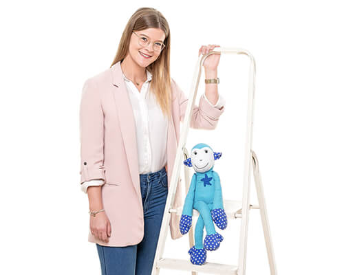 Musikalische Früherziehung mit Florence