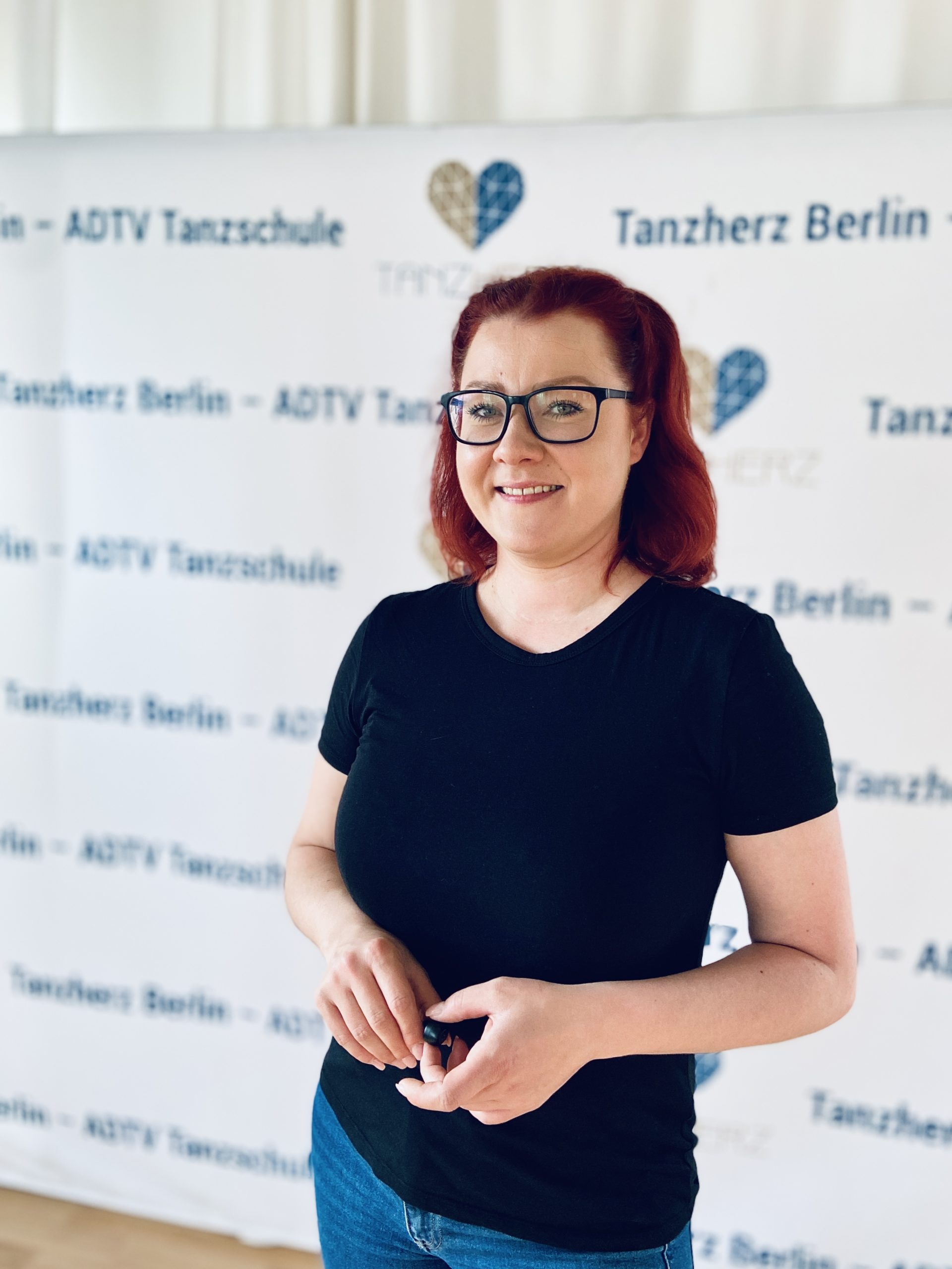 Tanzherz Berlin