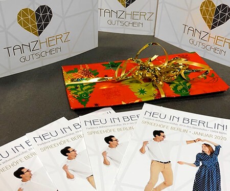 Wir wünschen euch einen wunderschönen Advent