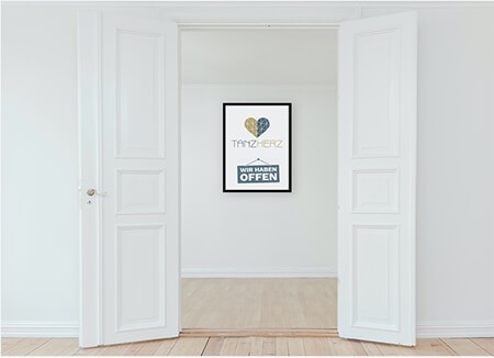 Tanzherz öffnet wieder!