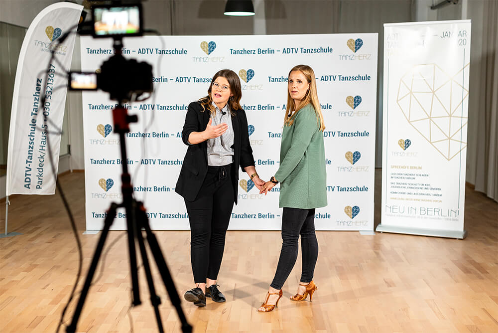 Tanzherz Videoportal