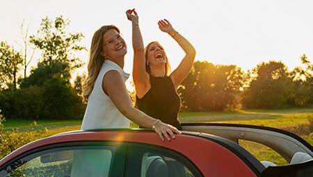 Sommer News. aus demTanzherz Berlin