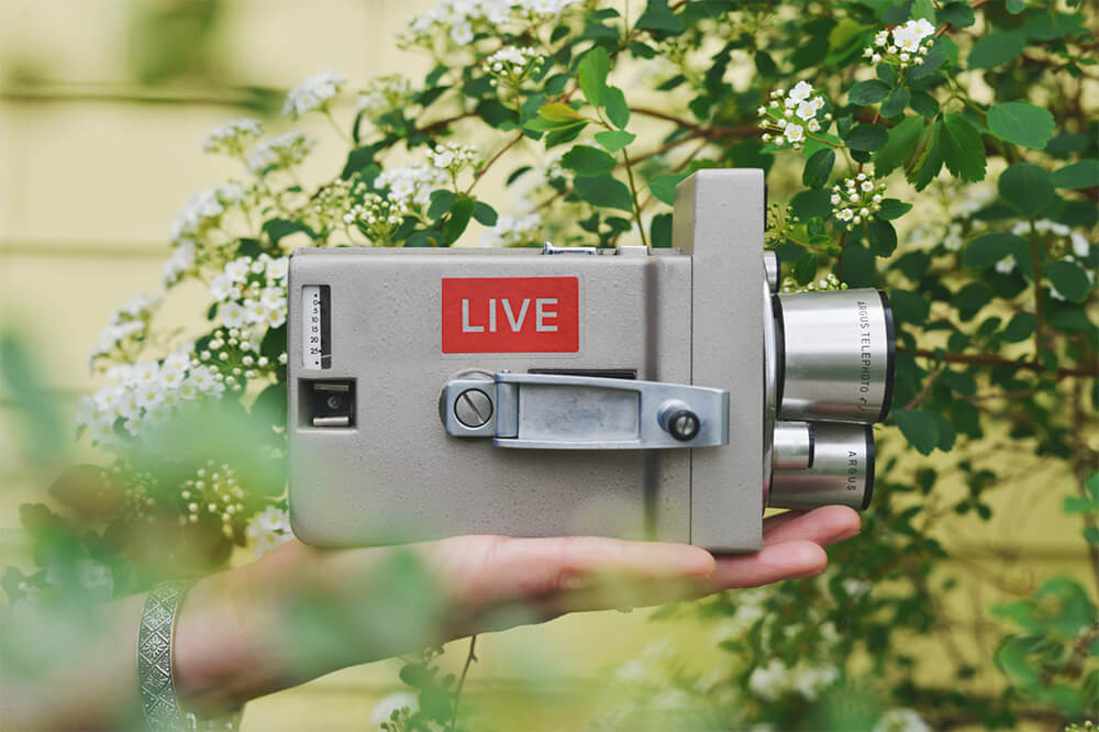 Tanzherz – Livestream geht in die vierte Woche!