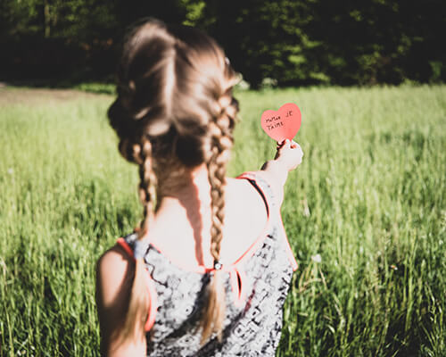 Mach Mama eine Freude!