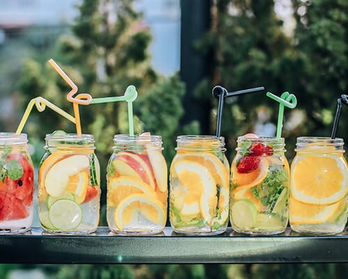 Schön, dass Ihr wieder bei uns seid!