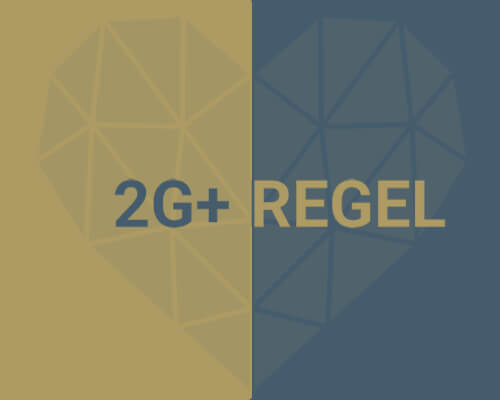 2G+ Regel im Tanzherz!