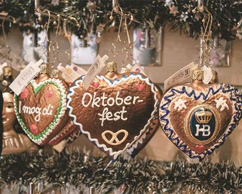 Oktoberfest im Tanzherz